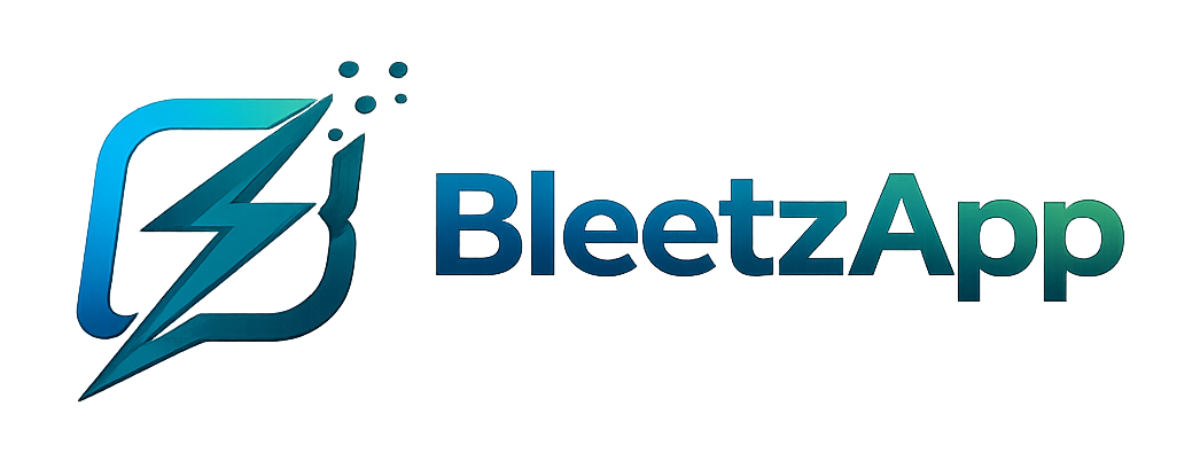 BleetzApps